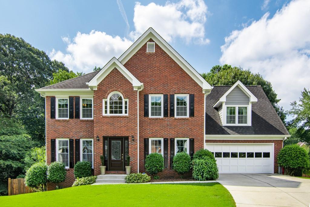 1192 Secret Tr., Buford, GA 30518