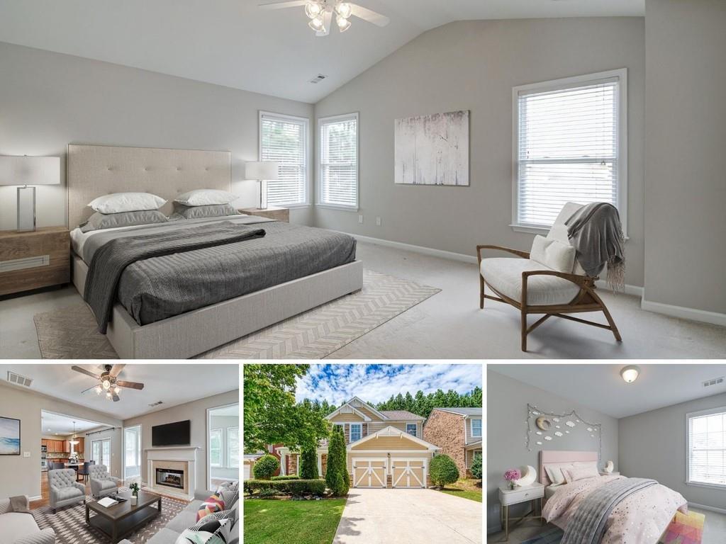 1527 Justine Way, Mableton, GA 30126