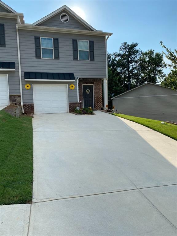5309 Timber Hills Dr., Oakwood, GA 30566