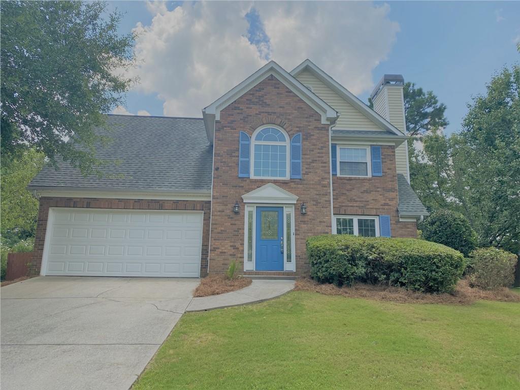 3135 Andora Tr., Marietta, GA 30064