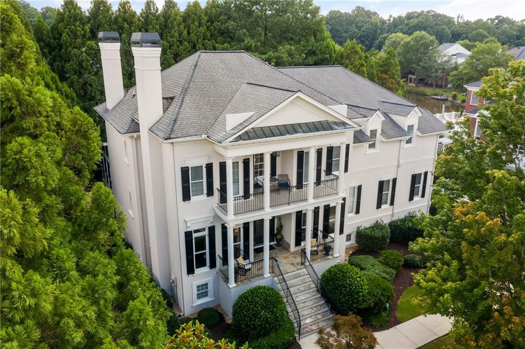 5060 Riverlake Dr., Peachtree Corners, GA 30097