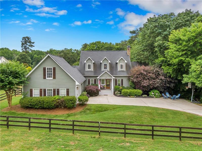 1175 Mid Broadwell Rd., Alpharetta, GA 30004