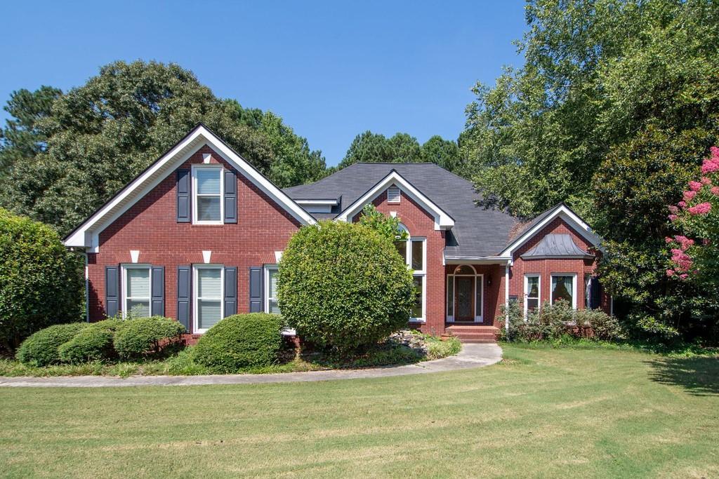 2100 Pate Ridge Dr., Loganville, GA 30052