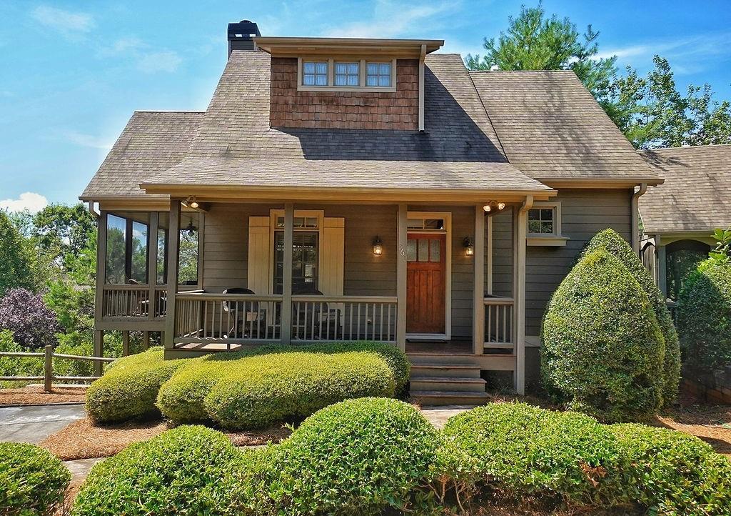 11 Laurel Ridge Ln., Big Canoe, GA 30143