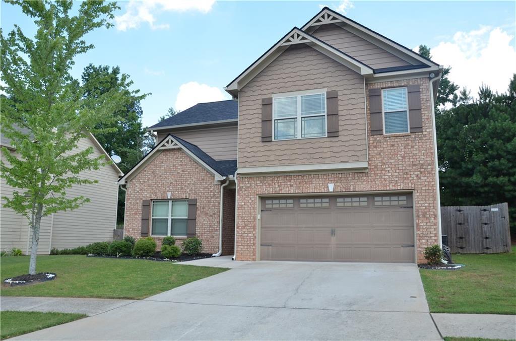 4205 Whitfield Oak Way, Auburn, GA 30011
