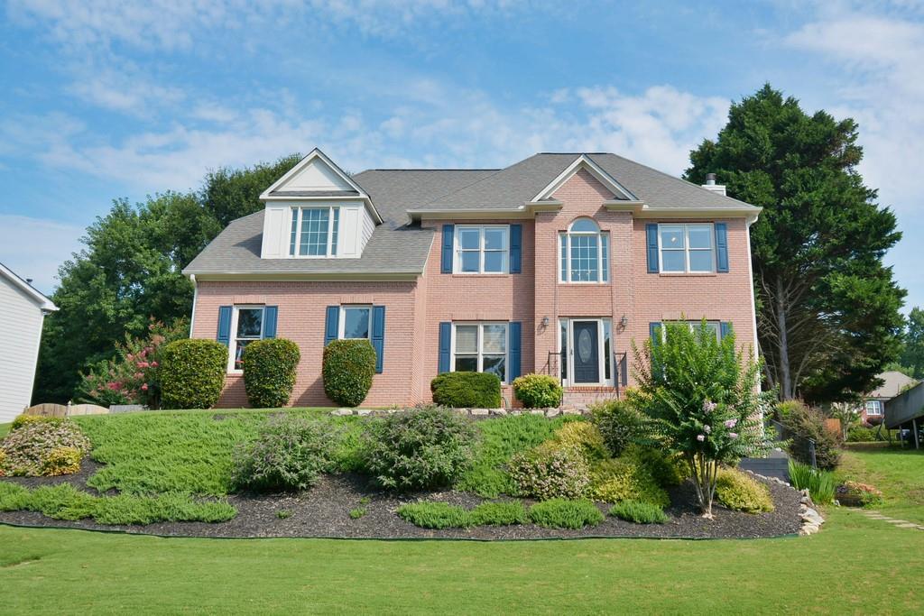 931 Lakefaire Landing, Suwanee, GA 30024