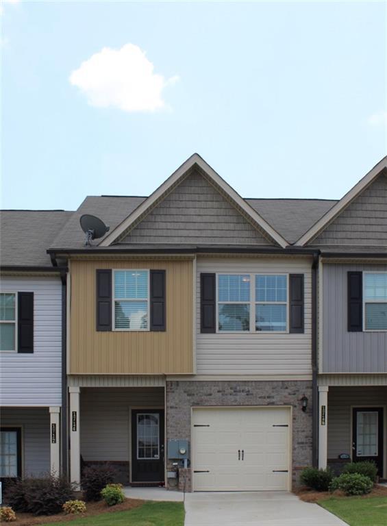 1714 Snapping Ct., Winder, GA 30680