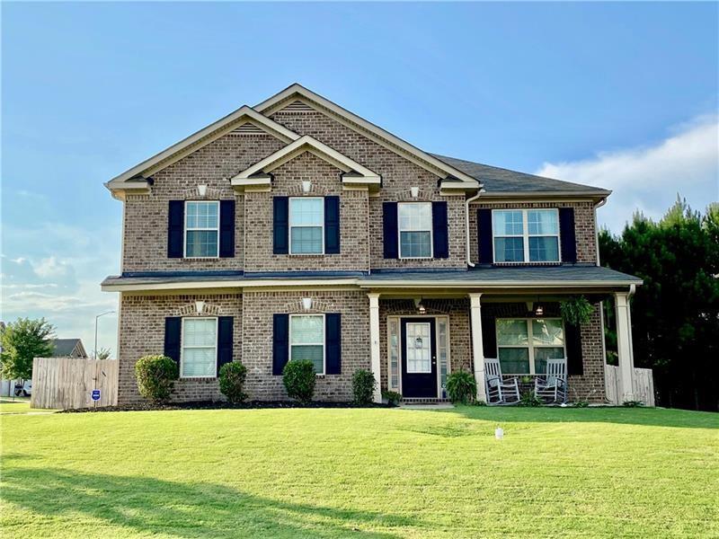 20 Fall Creek Ln., Dallas, GA 30132