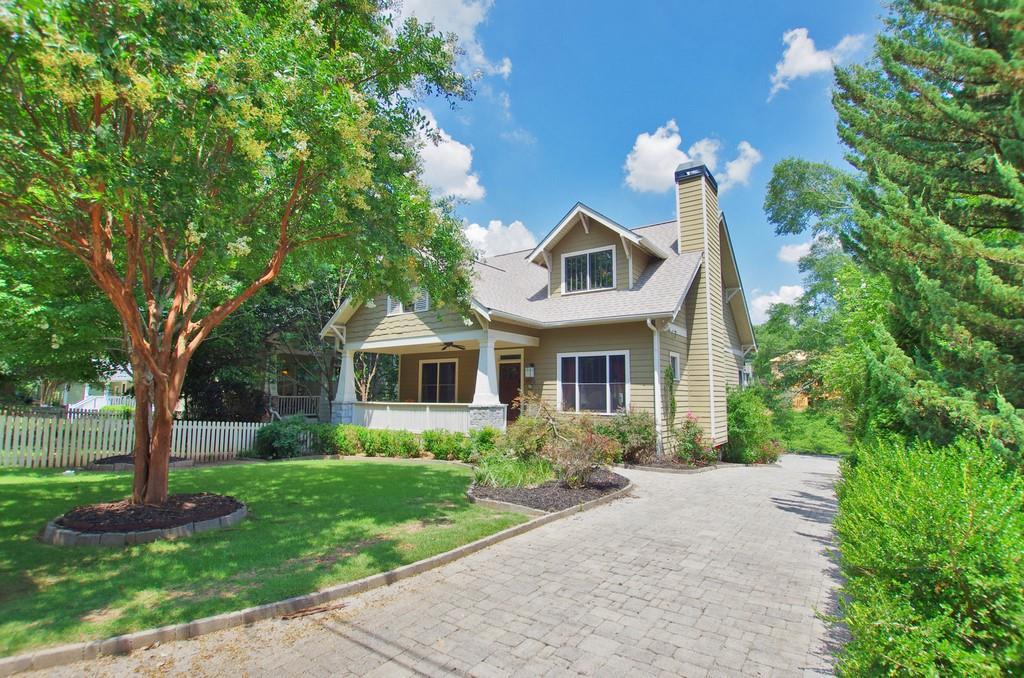 1524 Park Rd., Atlanta, GA 30315