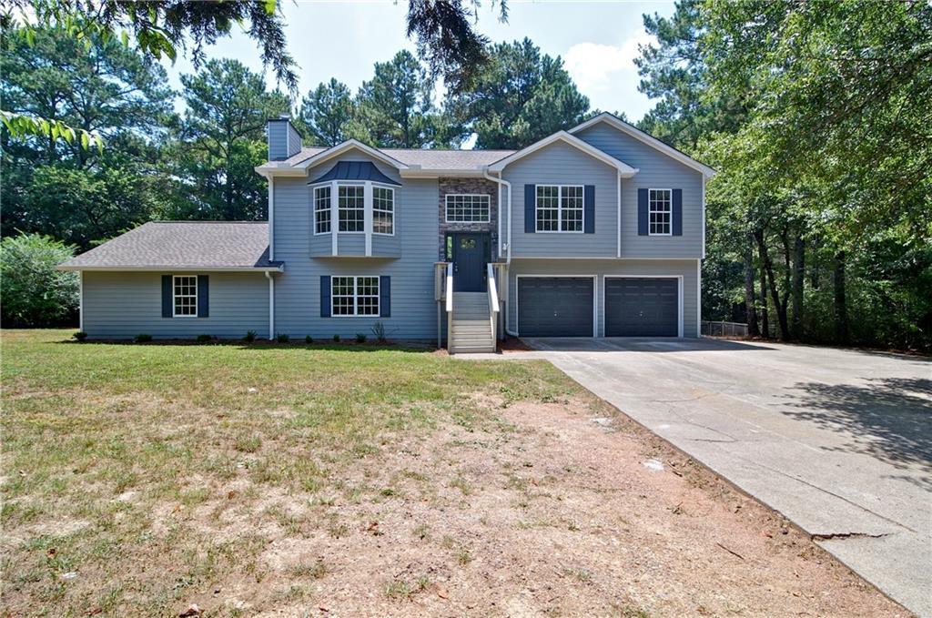 76 Vaughn Rd., Cartersville, GA 30121