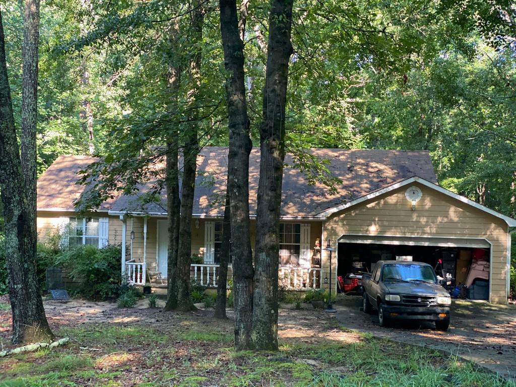 [Address Hidden by Seller], Loganville, GA 30052