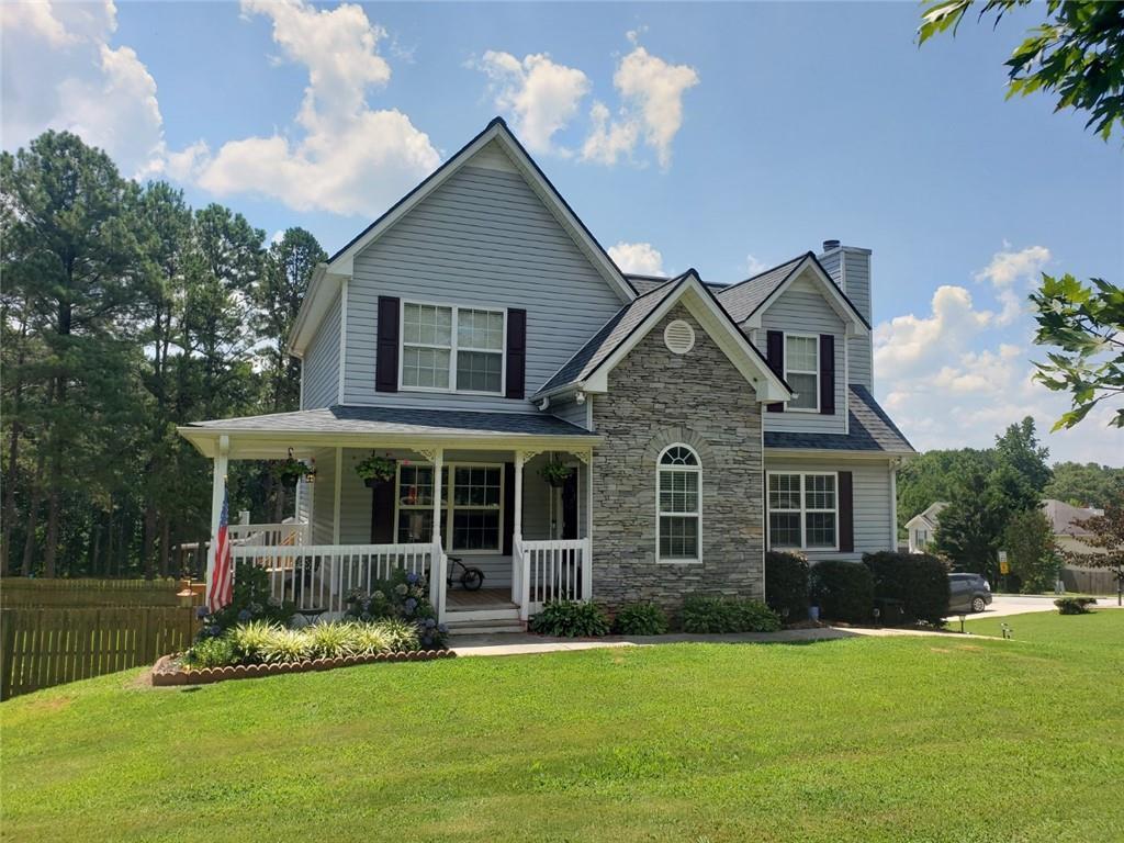 300 Daniel Mill Crossing, Villa Rica, GA 30180