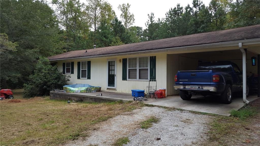 177 E Ranchette Rd., Temple, GA 30179