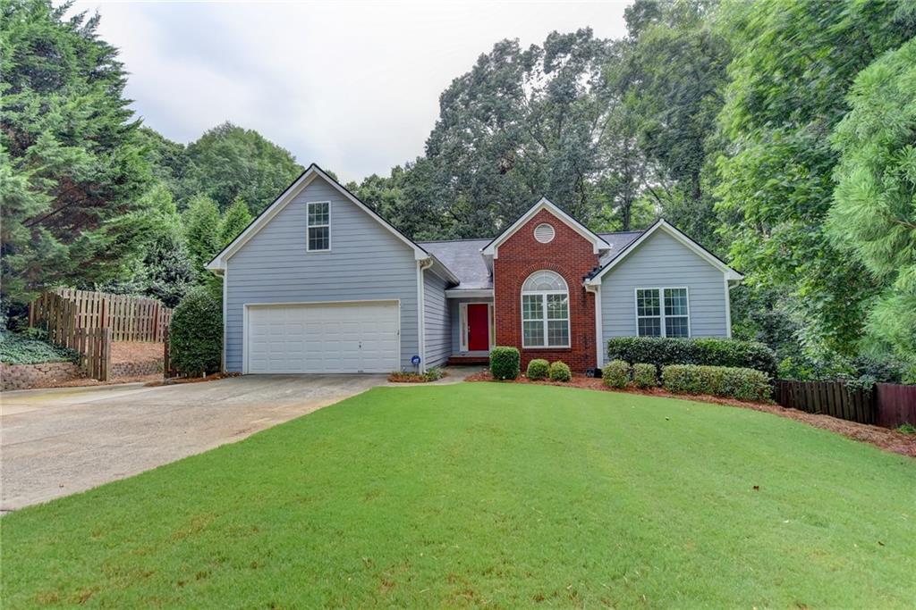 8720 Creekstone Pl., Gainesville, GA 30506