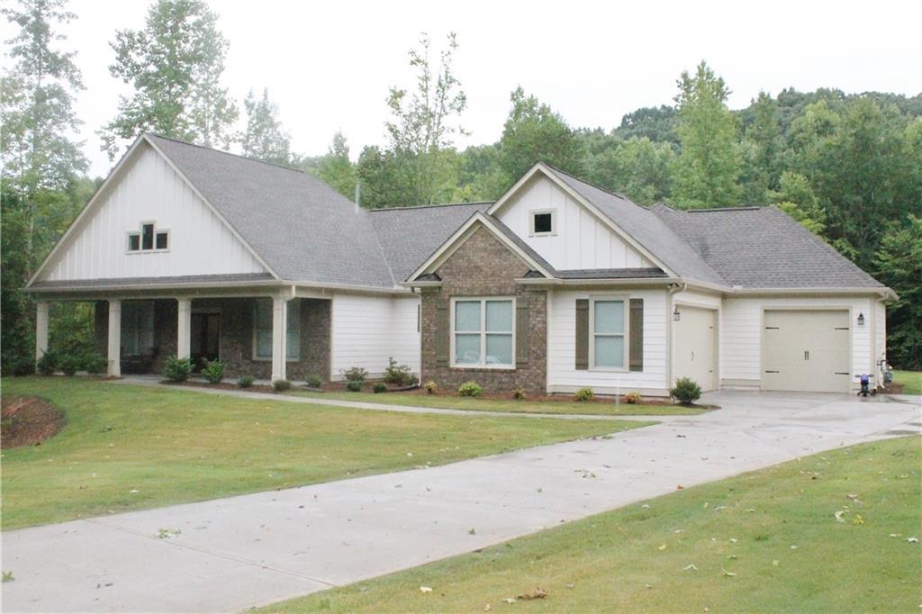 7540 Wandering Oak Way, Cumming, GA 30041