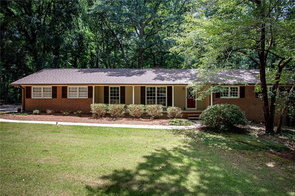 255 Gentry Dr., Athens, GA 30605