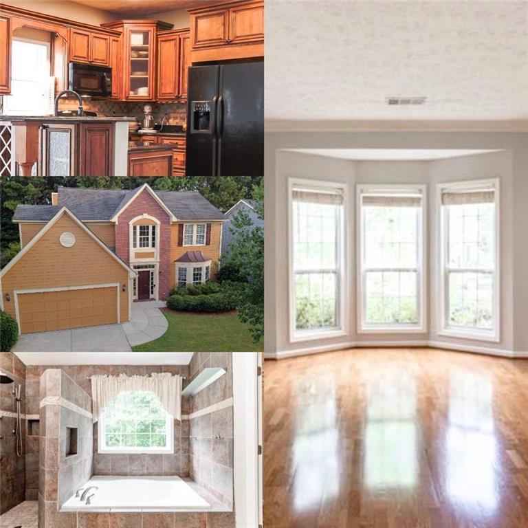 2495 Cogburn Ridge Rd., Alpharetta, GA 30004