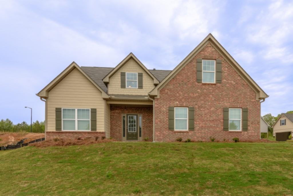 17 Camden Lake Way, Villa Rica, GA 30180