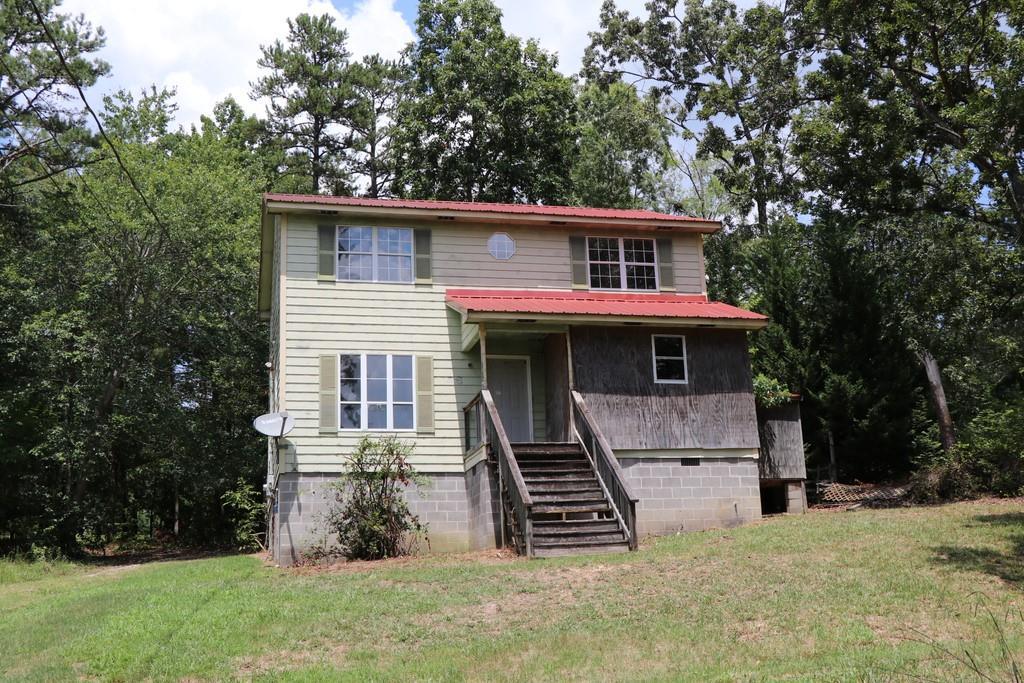 28 Tom Bing Rd., Silver Creek, GA 30173