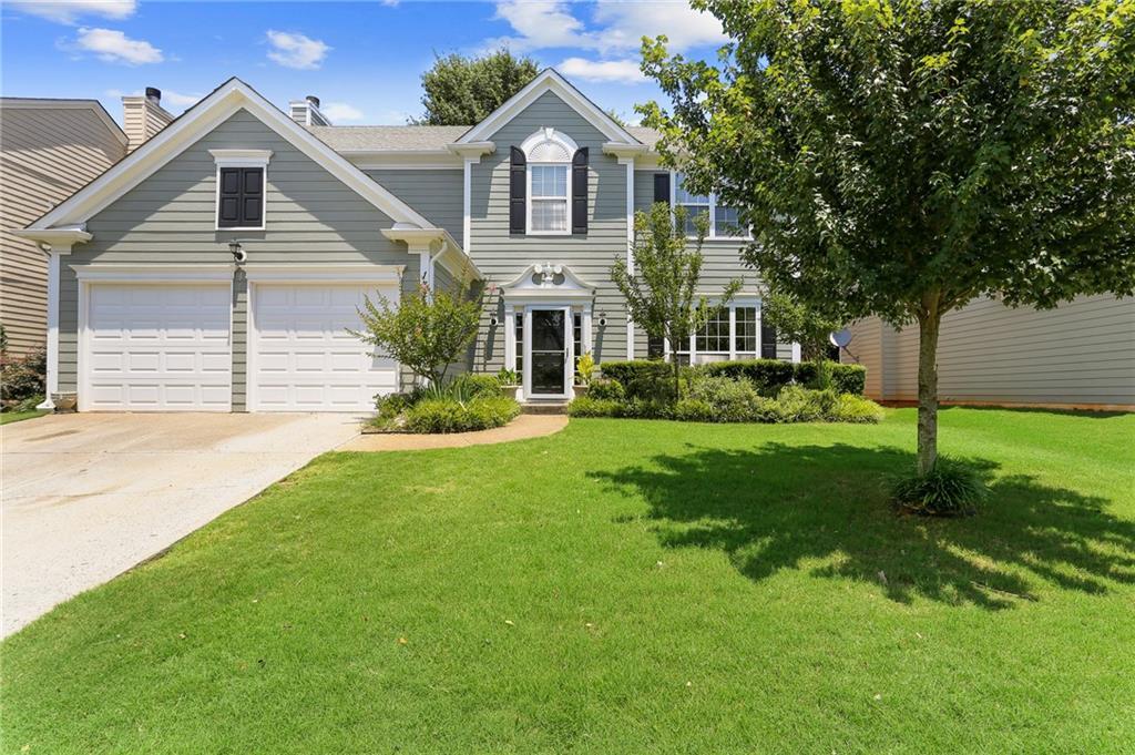 1375 Lyndhurst Way, Roswell, GA 30075