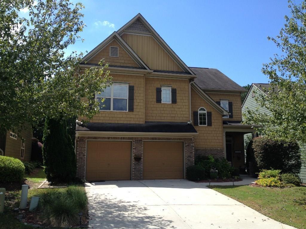 339 Downing Creek Tr., Canton, GA 30114