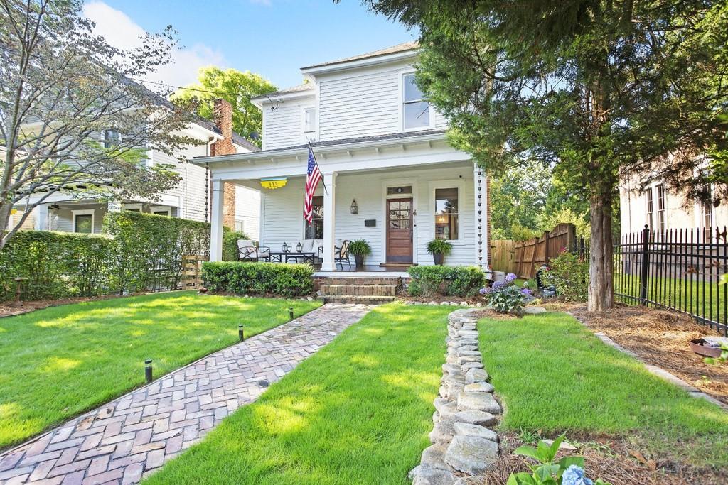 333 Saint Paul Ave., Atlanta, GA 30312