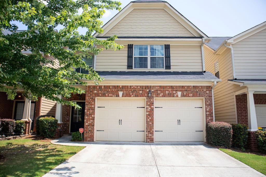 3340 Smith Ridge Trace, Peachtree Corners, GA 30071