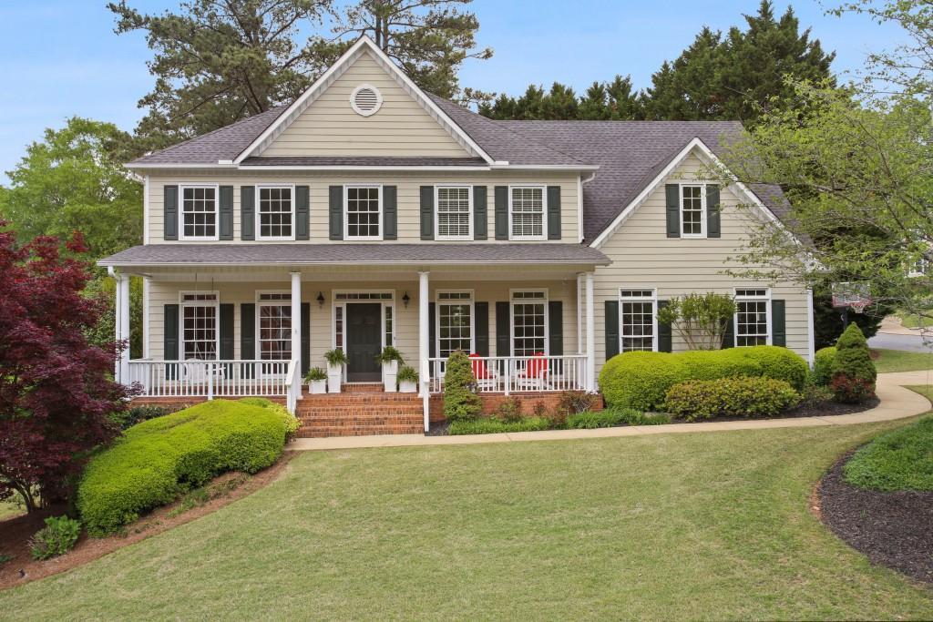 1820 Settindown Dr., Roswell, GA 30075