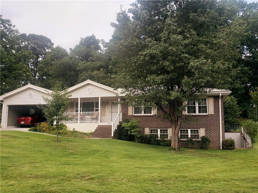 6918 Cherry Circle, Lithia Springs, GA 30122