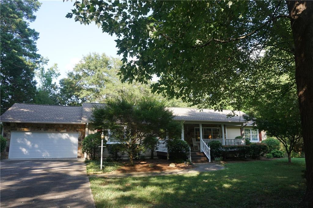 3460 Fern Ridge East Dr, Ne, Conyers, GA 30013