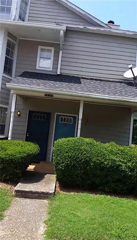 9454 Cypress Ln., Jonesboro, GA 30238