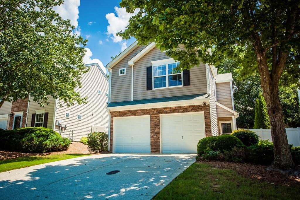208 Osmanthus Way, Canton, GA 30114
