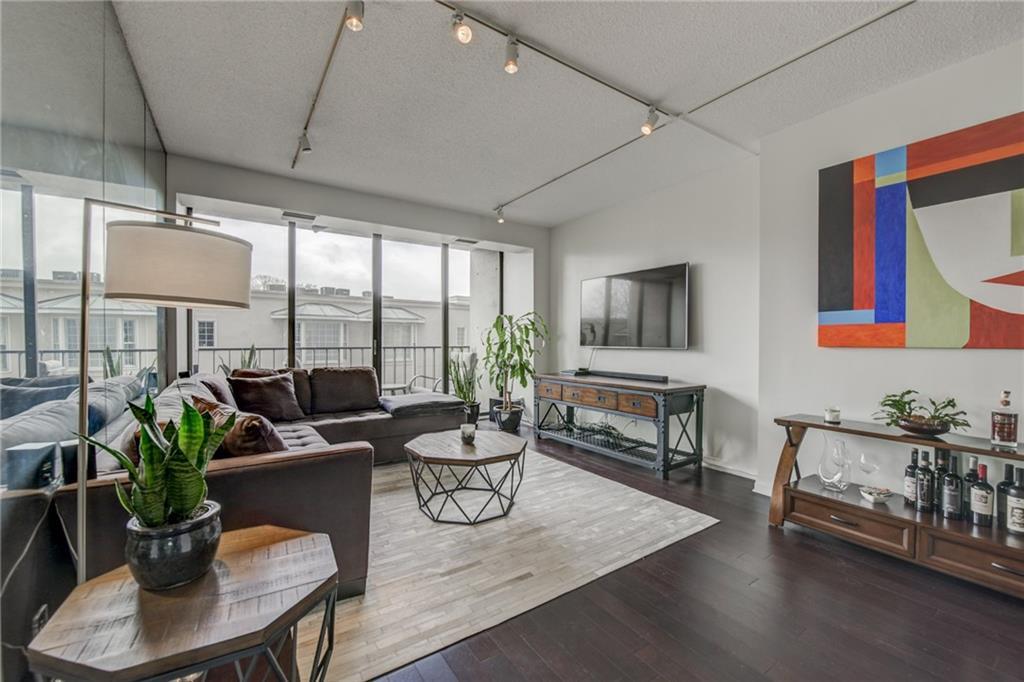 145 15th St. #225, Atlanta, GA 30309