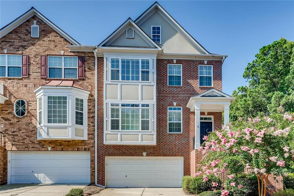 3898 Old Atlanta Station Dr. #10, Atlanta, GA 30339