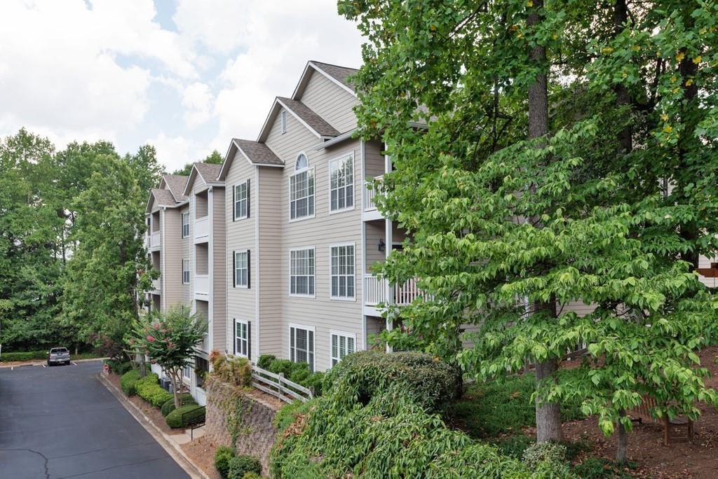 1250 Parkwood Cir. #2314, Atlanta, GA 30339