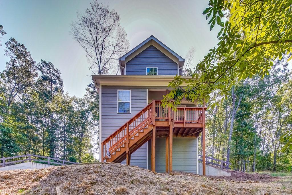 15 Swallow Dr., White, GA 30184