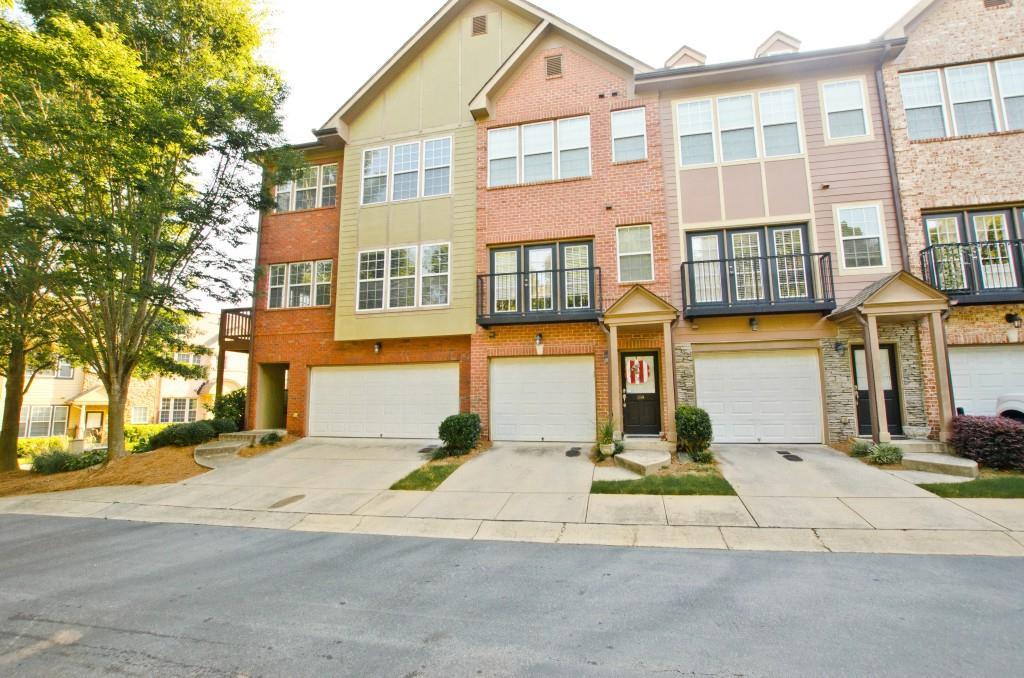3751 Ashford Creek Ave., Brookhaven, GA 30319