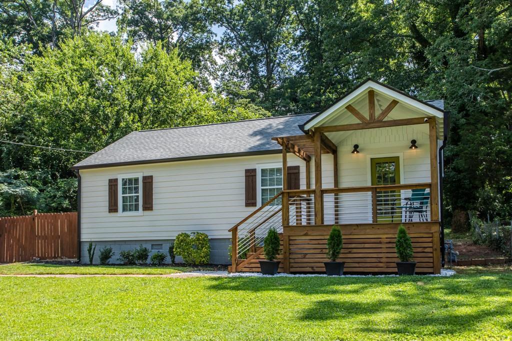 1948 Mcafee Pl., Decatur, GA 30032