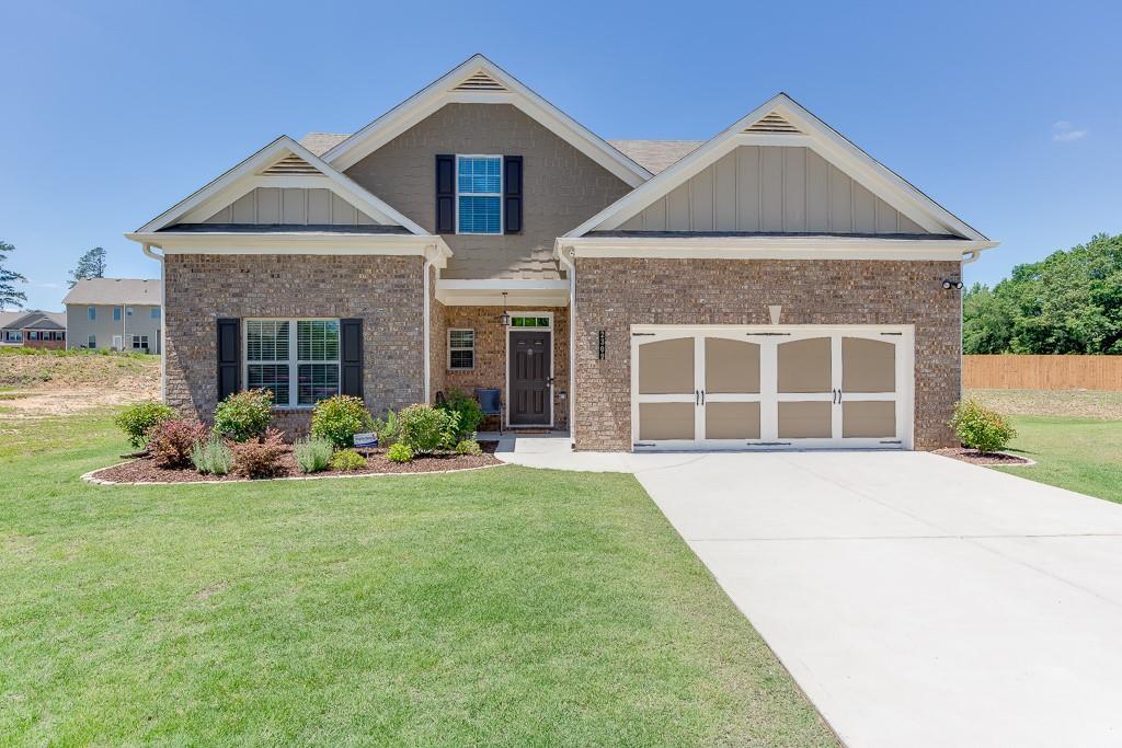 2309 Misty Ivy Ct., Buford, GA 30519