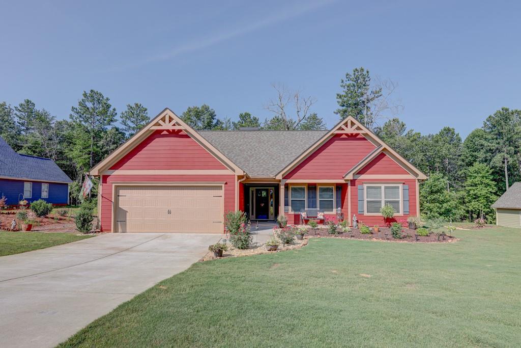 118 Makers Way, Dawsonville, GA 30534