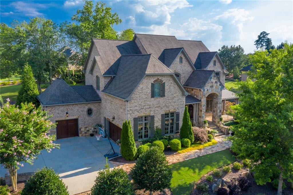 3277 Watsons Bend, Milton, GA 30004