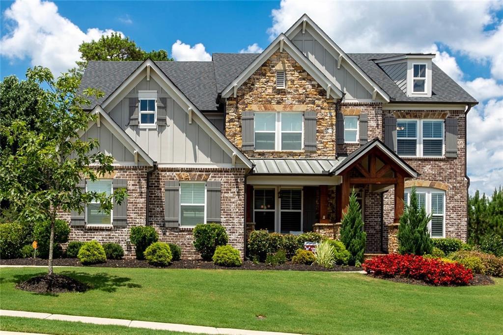 304 Harvest View Ter., Woodstock, GA 30188