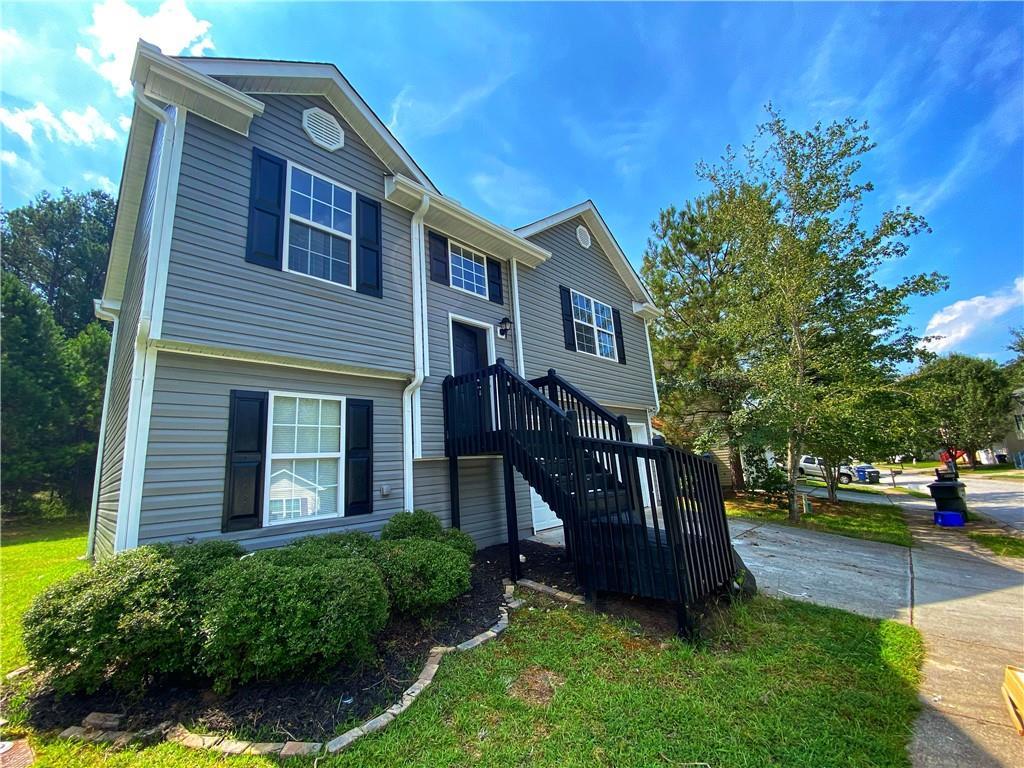 9145 Jefferson Village Dr., Covington, GA 30014