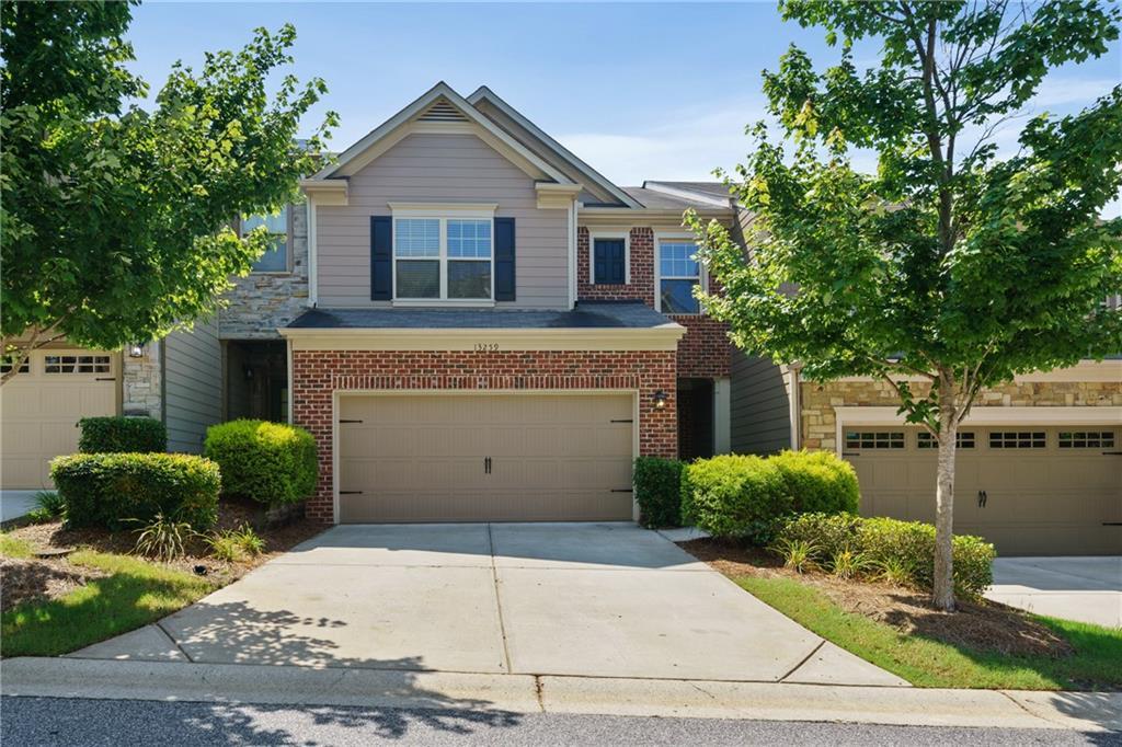 13259 Kemper Rd., Alpharetta, GA 30004