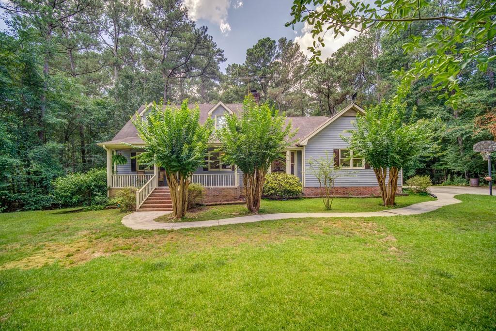 3201 Spring Lake Dr., Conyers, GA 30013