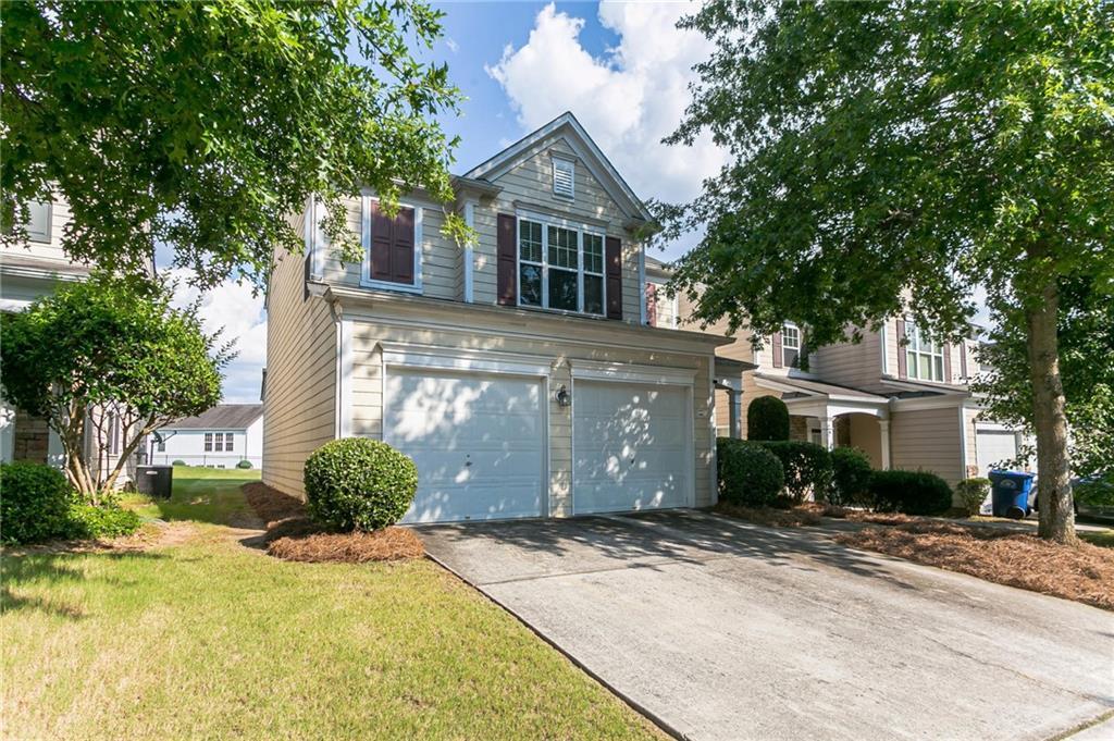 3254 Saville St., Atlanta, GA 30331