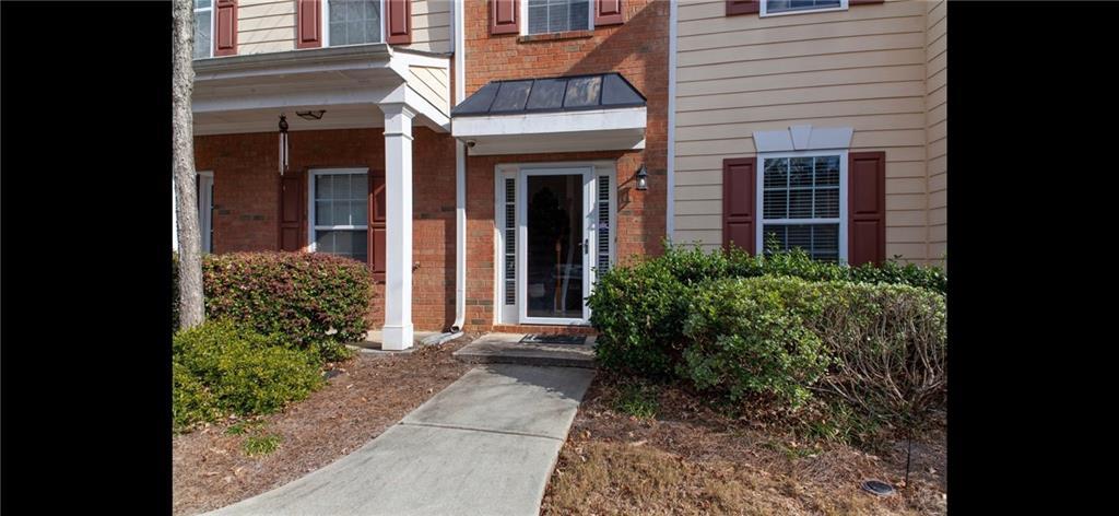 585 Mcwilliams Rd. #1302, Atlanta, GA 30315