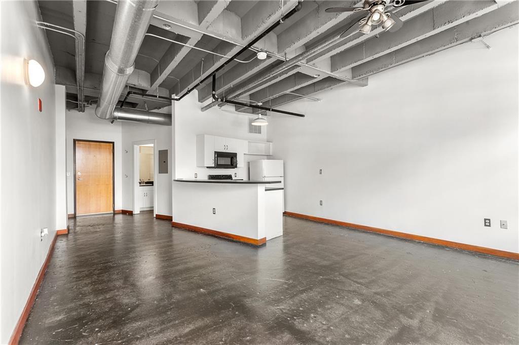 878 Peachtree St. #716, Atlanta, GA 30309