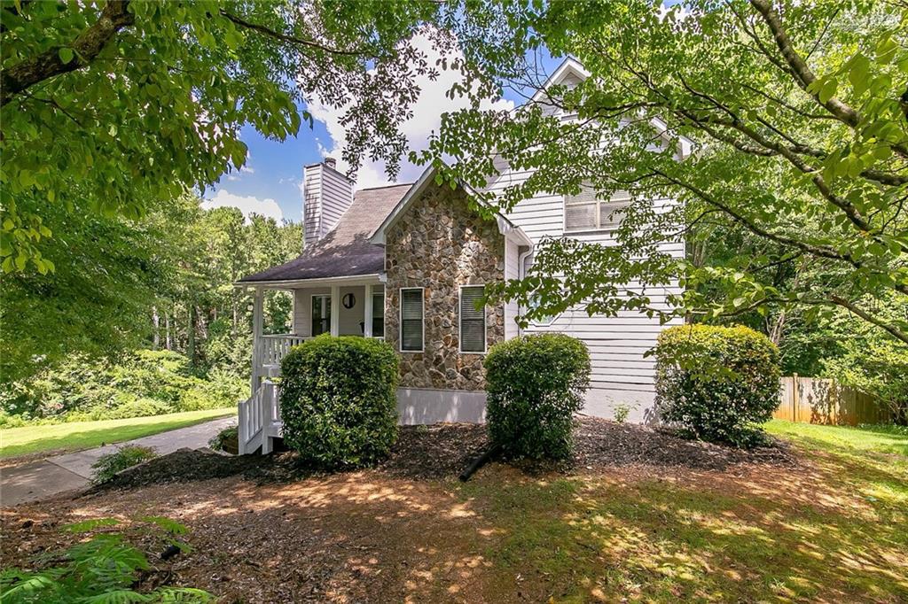 3971 Gann Rd., Smyrna, GA 30082