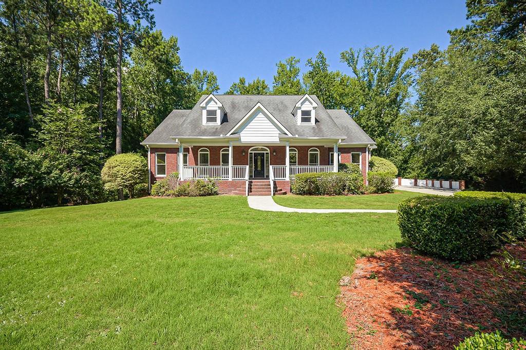 2931 Revere Cove, Conyers, GA 30012